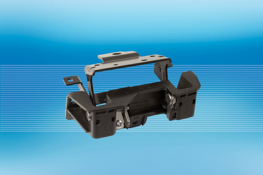 Southco ofrece la mejor ergonomía de su clase y la mejor tecnología de control de posicionamiento para la consola central del vehículo y los sistemas del reposacabezas